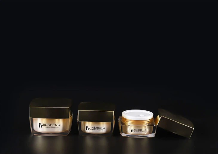 	Gold Airless Pump Bottle Pricelist