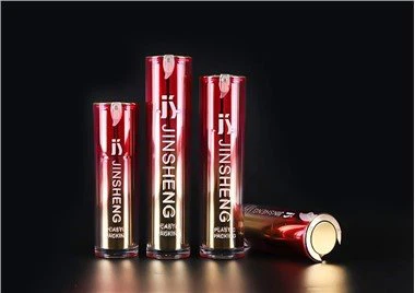 Havasız Losyon Pompa Şişeleri