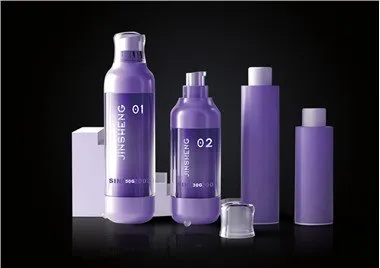 Havasız Losyon Pompası