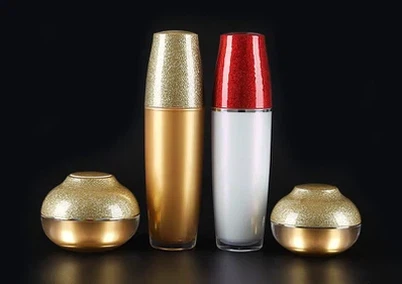 Biyobozunur Güzellik Ambalajı