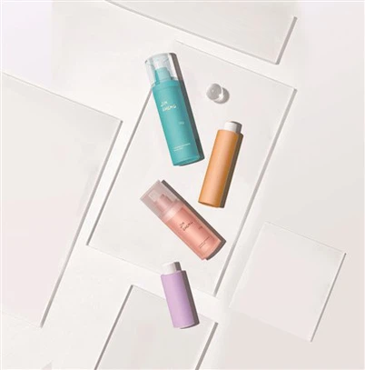 Havasız Şişe Kabı